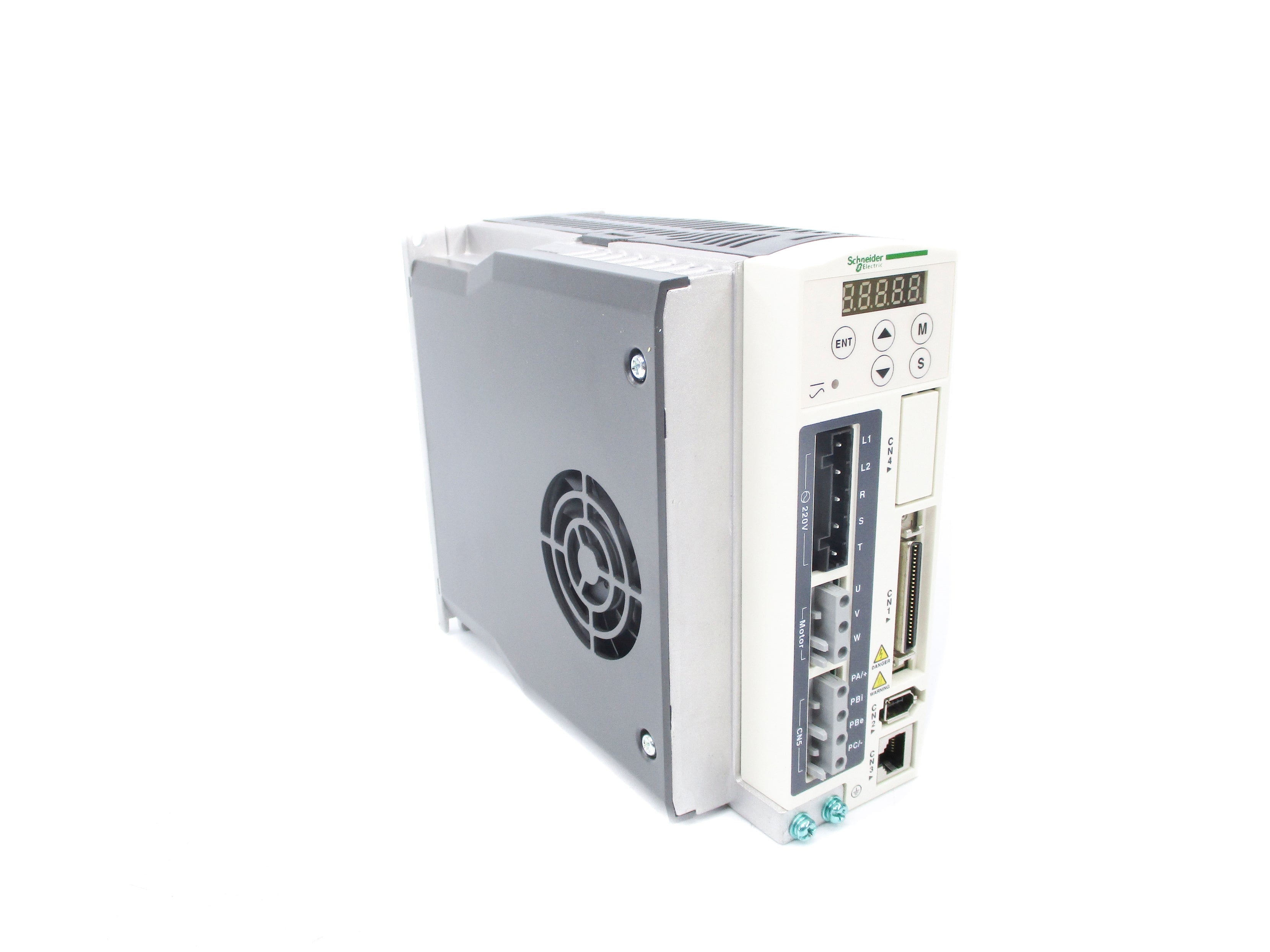 SCHNEIDER ELECTRIC LXM23DU10M3X NSMP