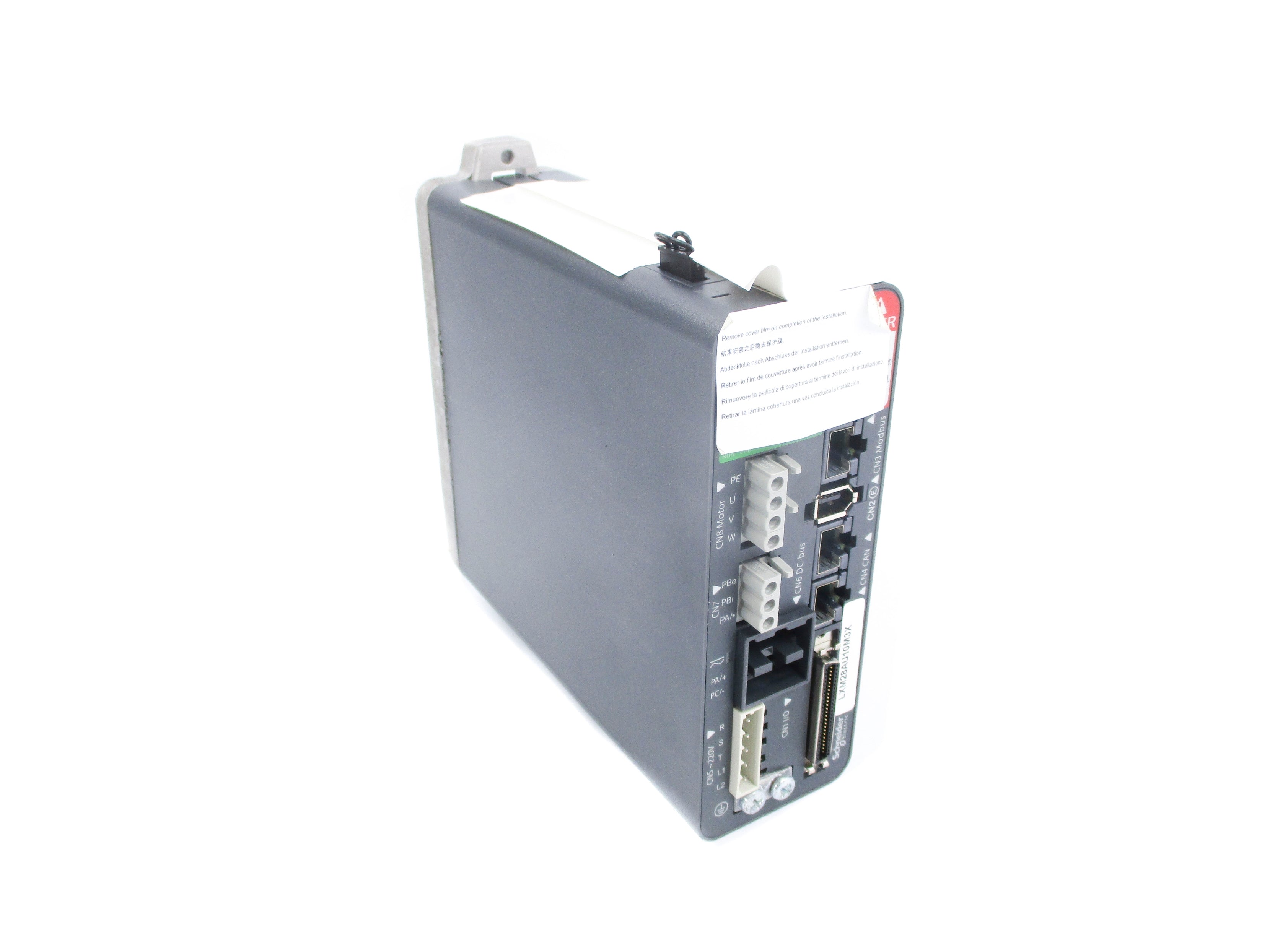 SCHNEIDER ELECTRIC LXM28AU10M3X NSMP