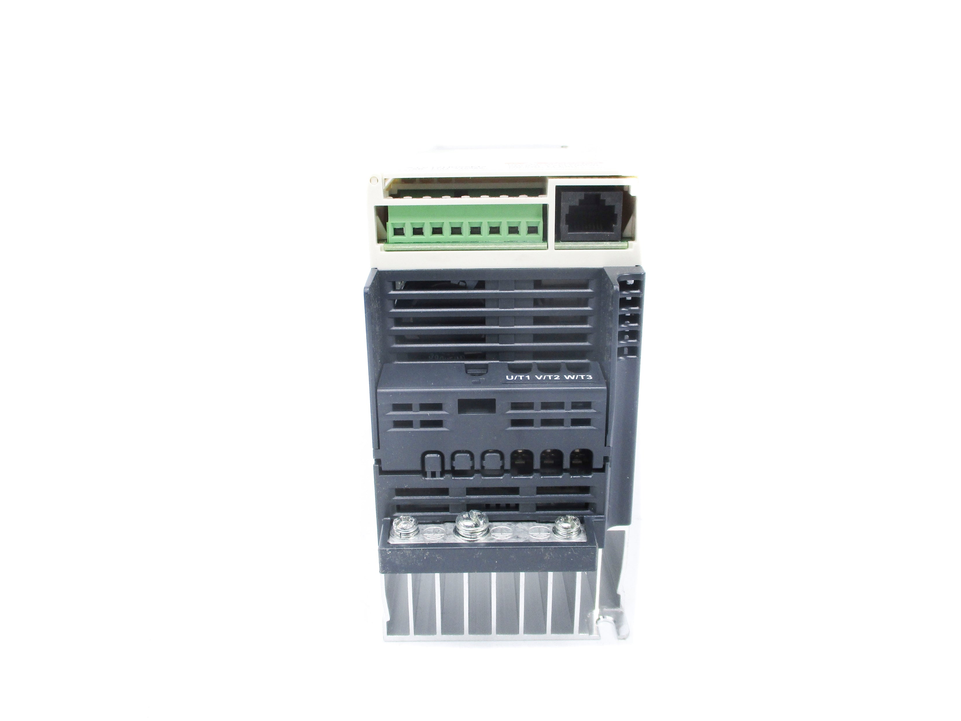 SCHNEIDER ELECTRIC ATV12H055M2 NSMP
