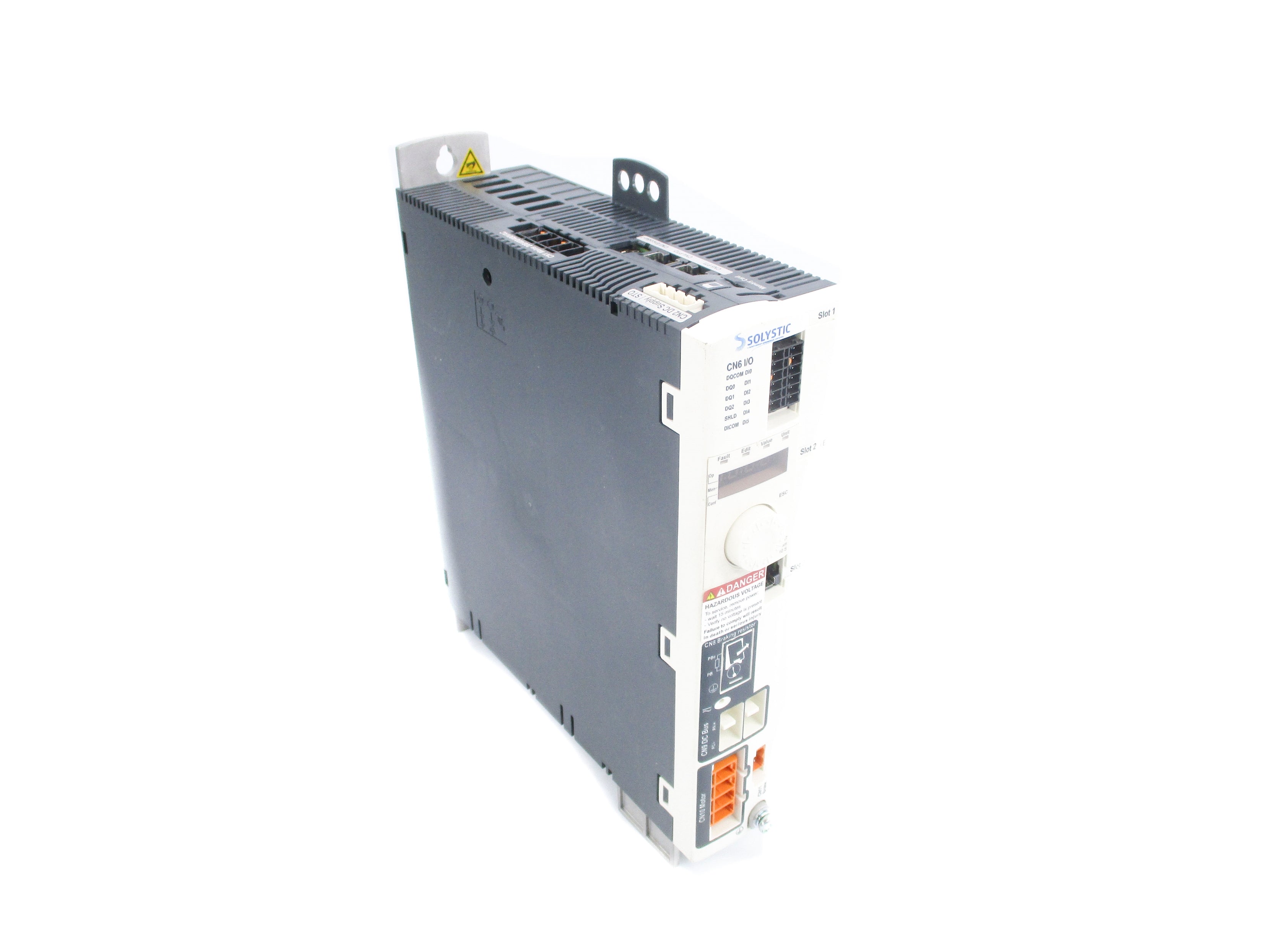 SCHNEIDER ELECTRIC LXM32MU60N4S002 NSMP