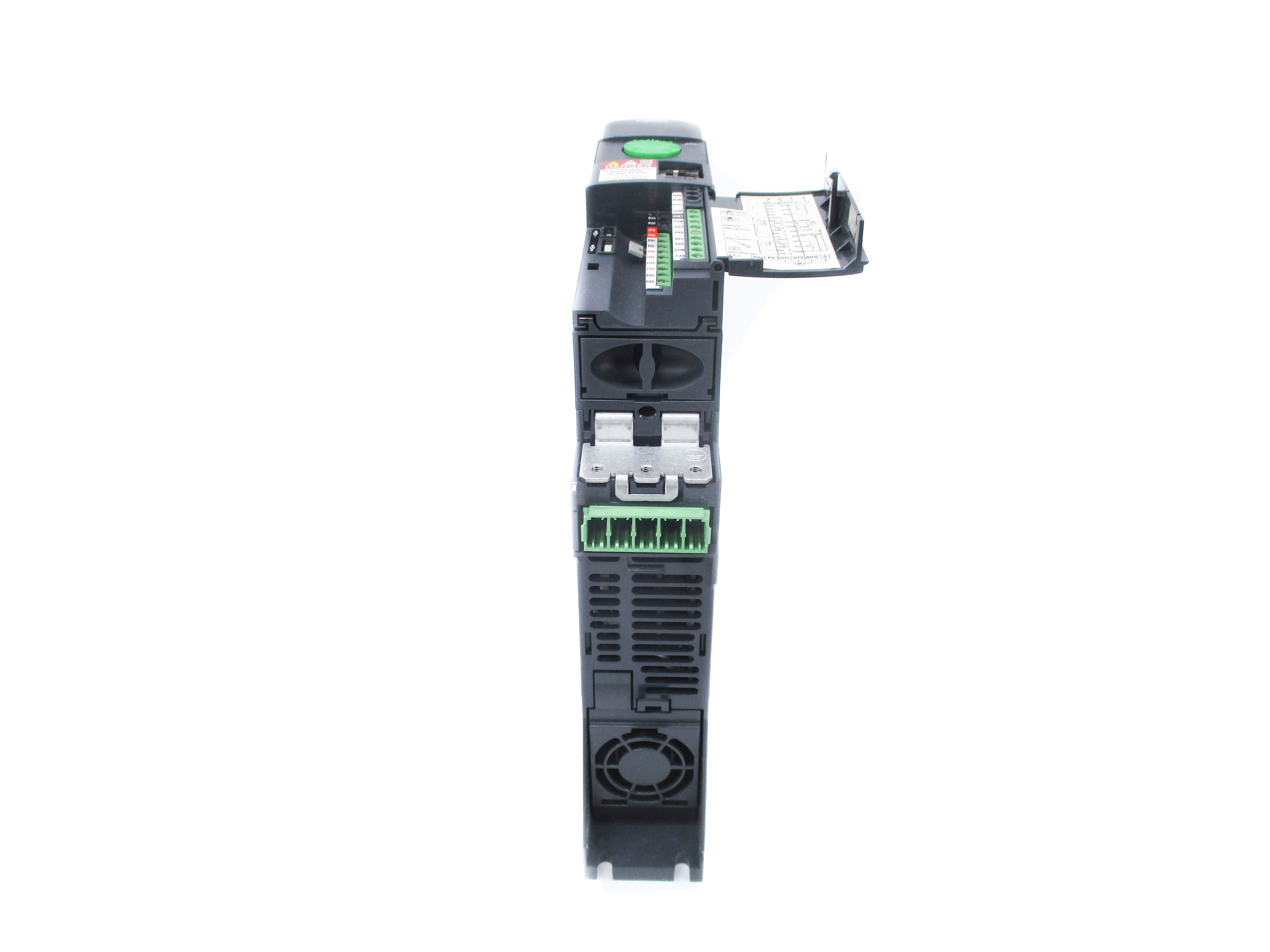 SCHNEIDER ELECTRIC ATV320U07N4B NUPI