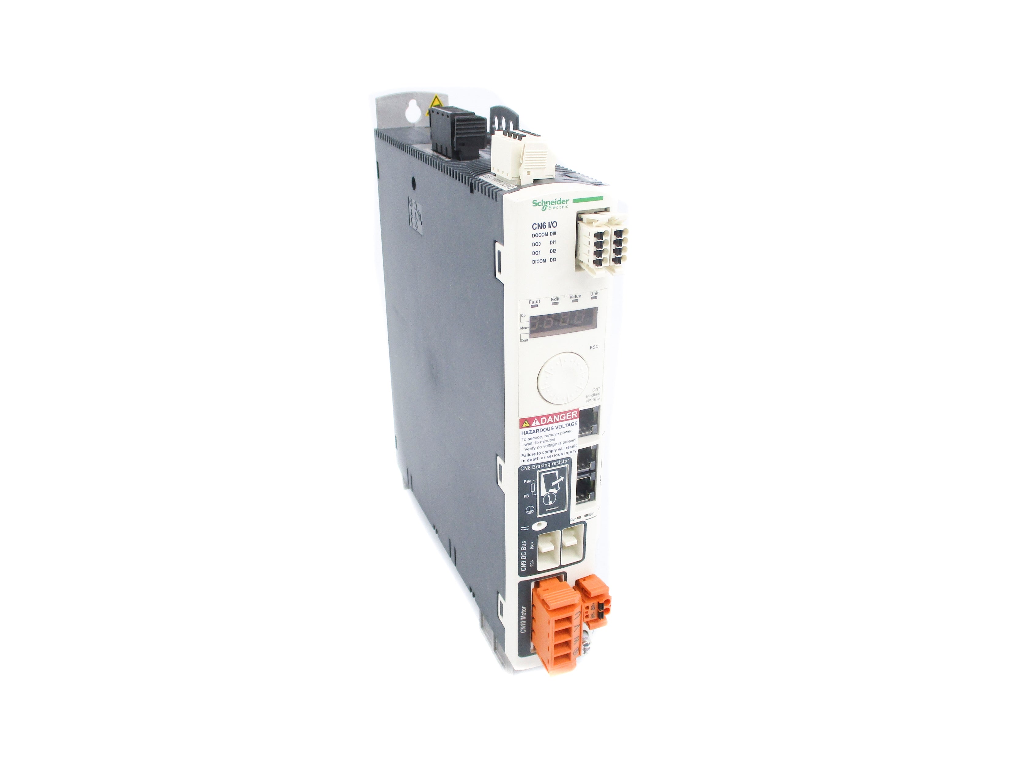 SCHNEIDER ELECTRIC LXM32AD12N4 NUPI