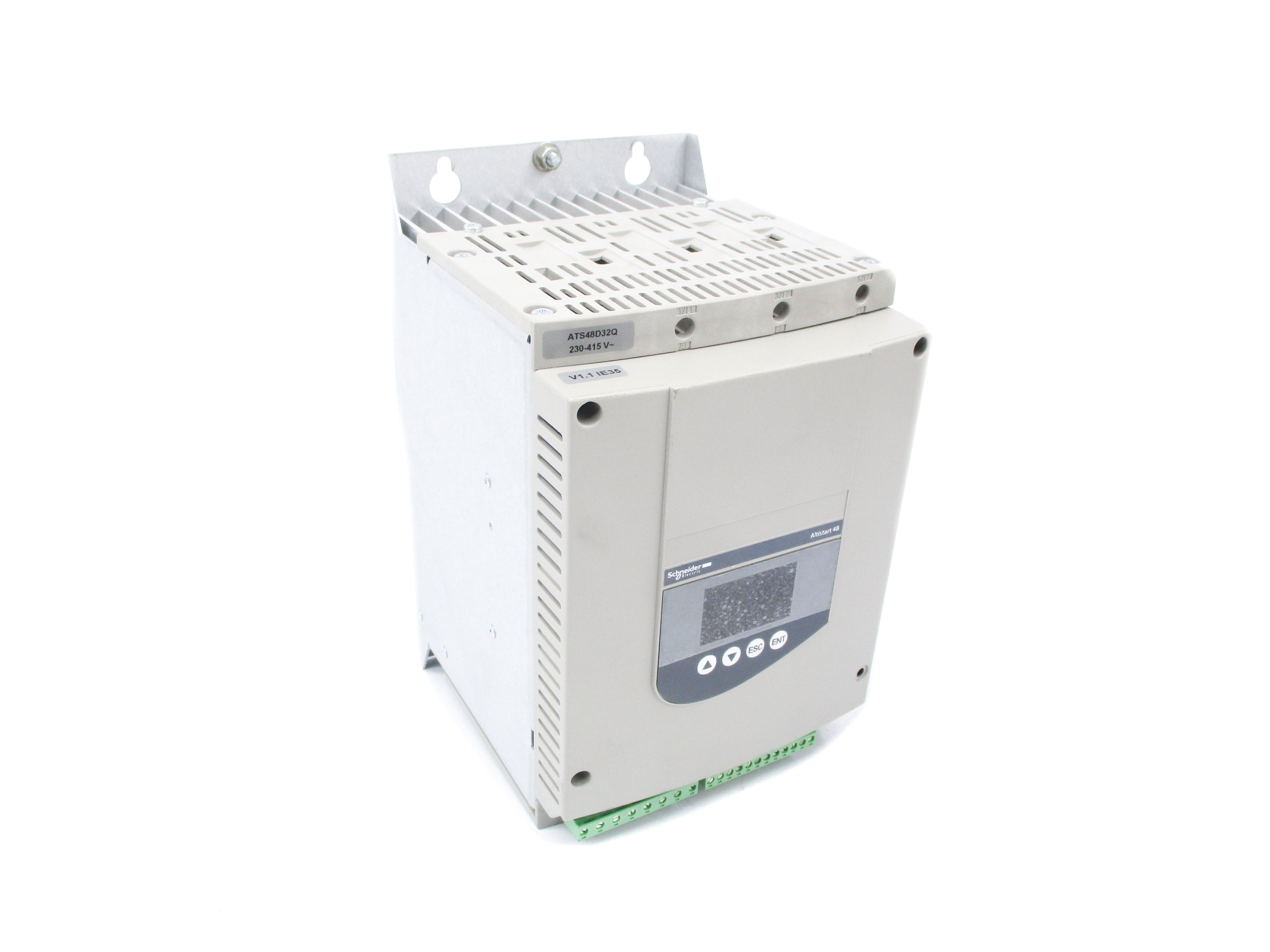 SCHNEIDER ELECTRIC ATS48D32Q NUPI