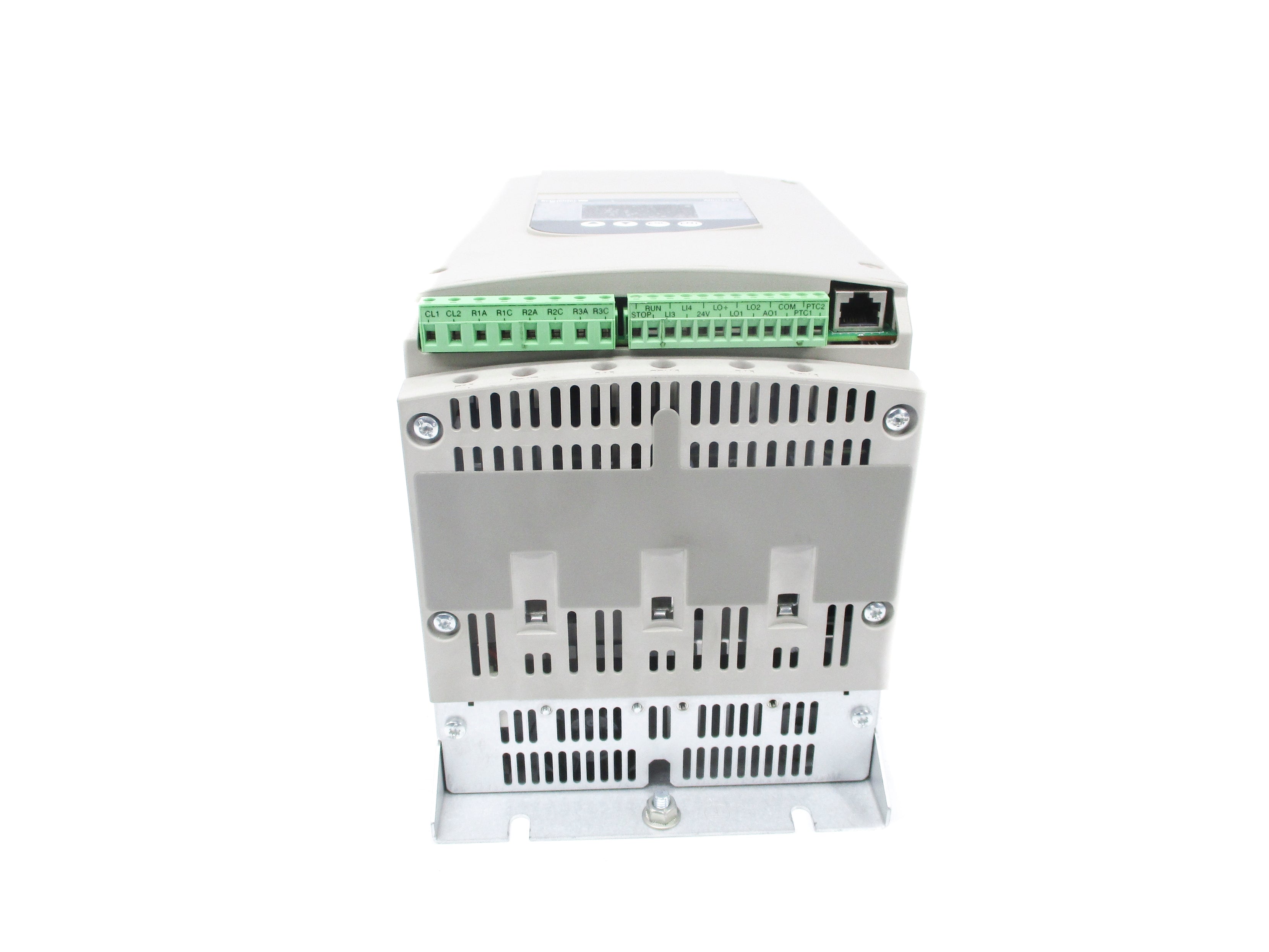 SCHNEIDER ELECTRIC ATS48D32Q NUPI