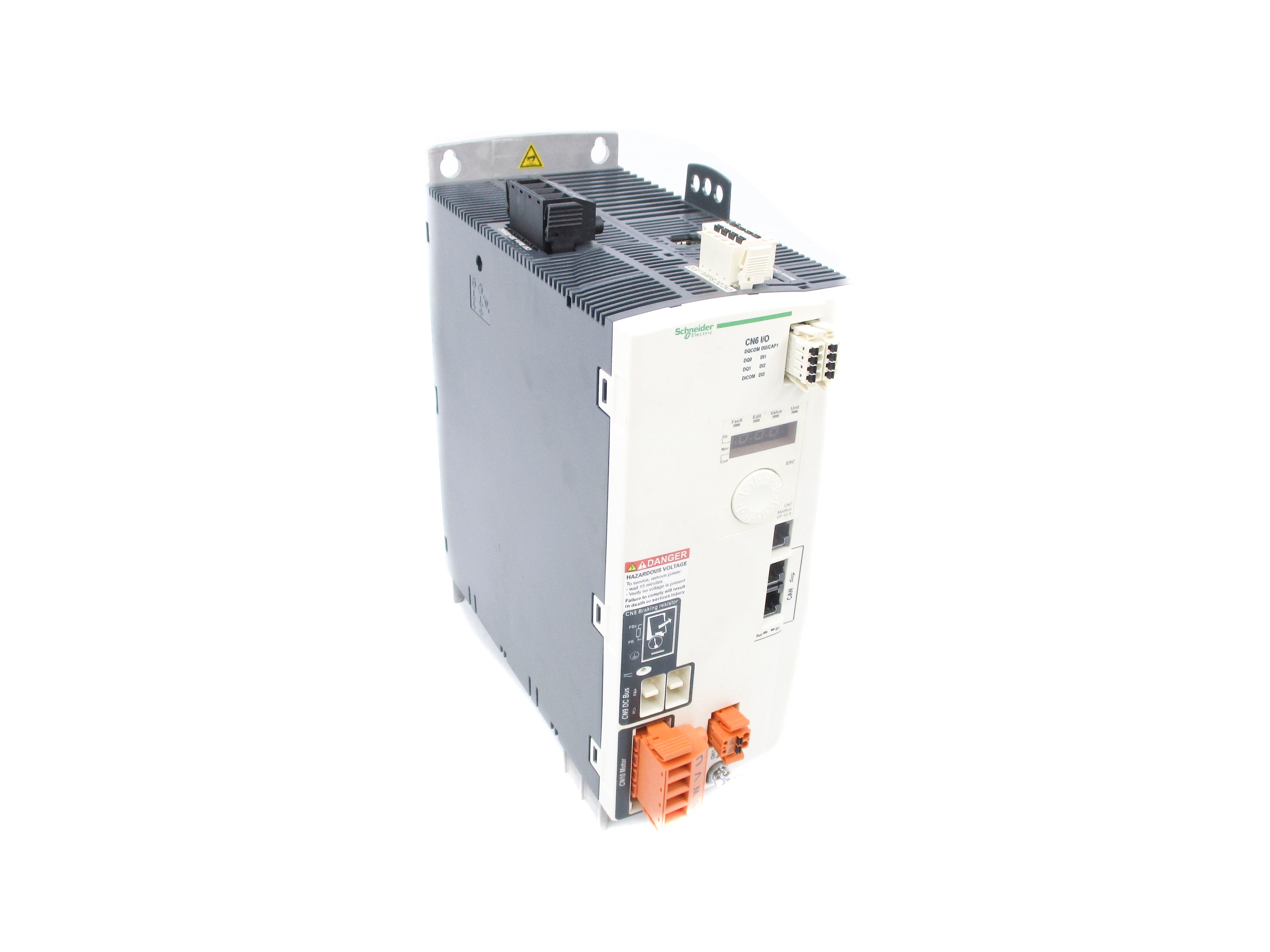 SCHNEIDER ELECTRIC LXM32AD72N4 UNMP