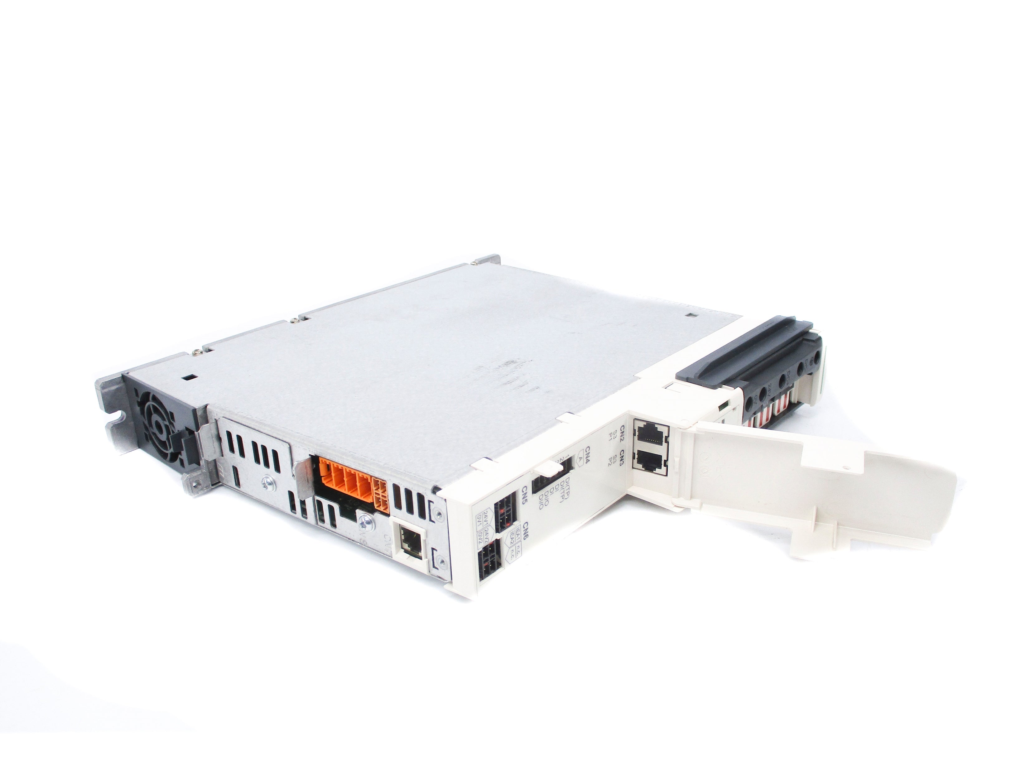 SCHNEIDER ELECTRIC LXM62DD45A21000 UNMP