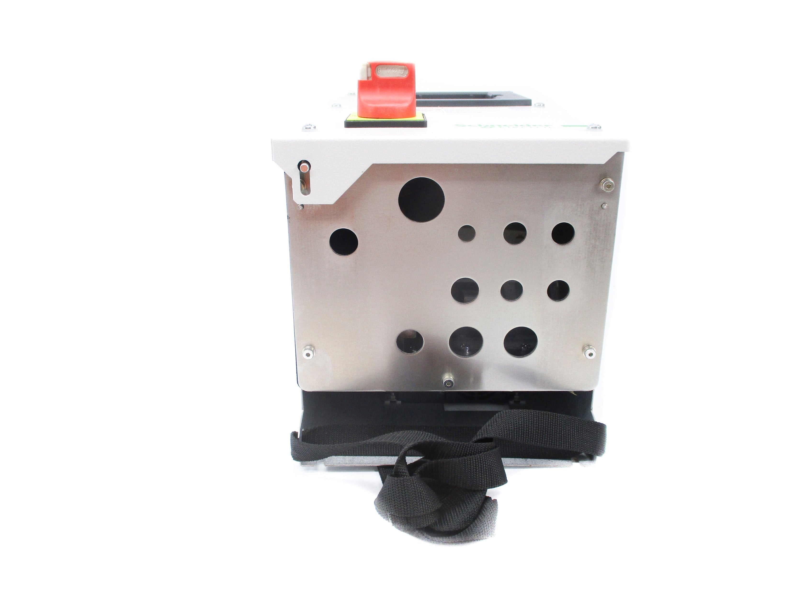 SCHNEIDER ELECTRIC ATV71E5U15N4 NSNP