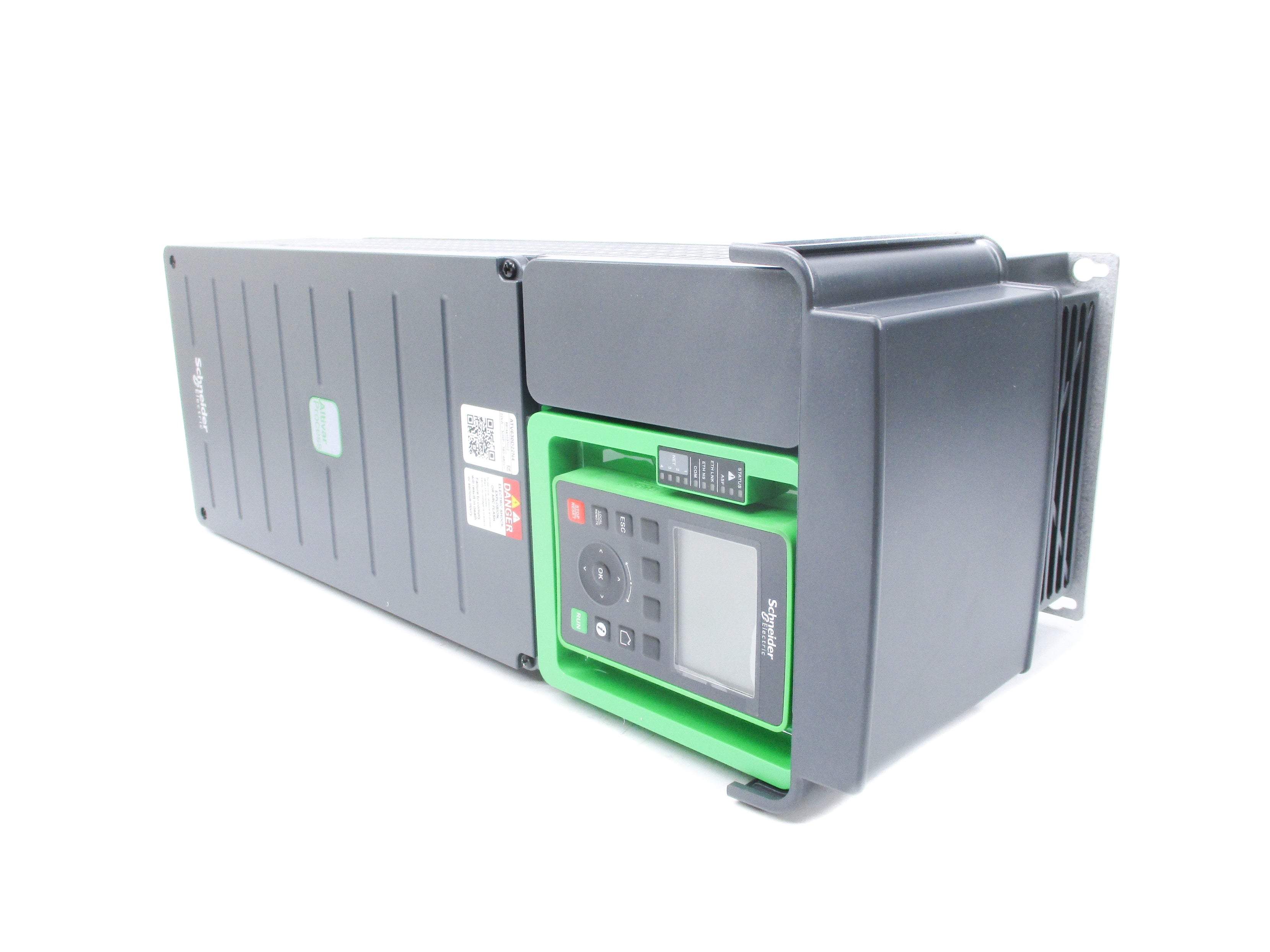 SCHNEIDER ELECTRIC ATV630D22N4 NSMP
