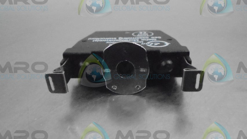 ELAN EFR SPRING RETURN CONTACT BLOCK *NEW NO BOX*