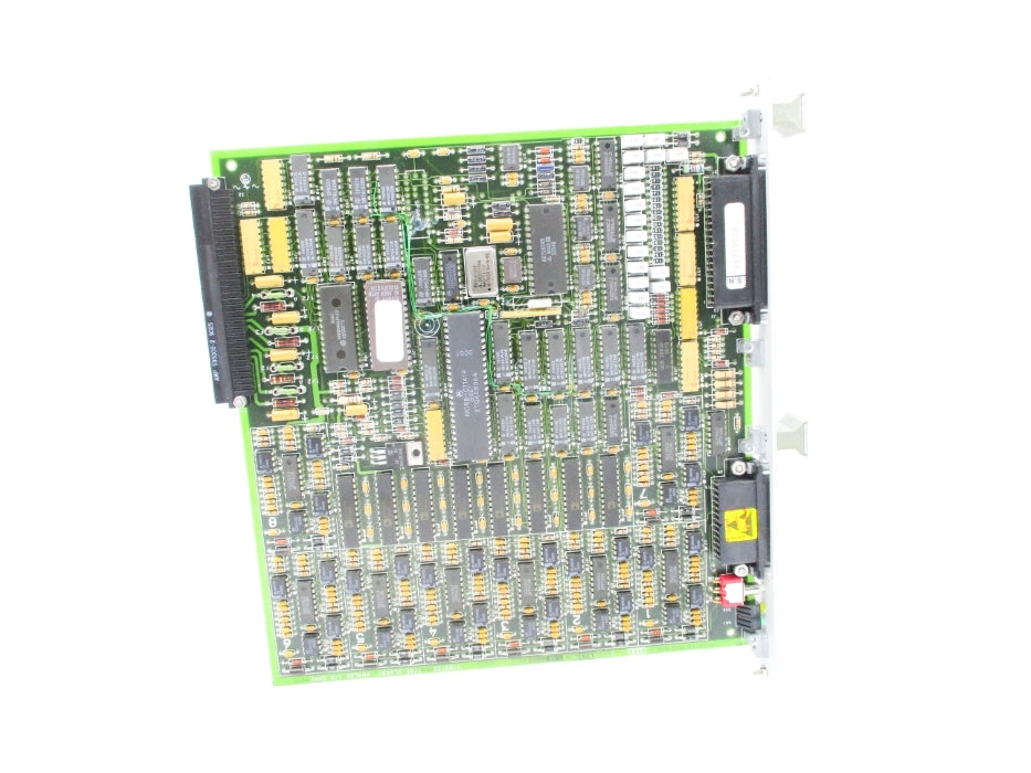 FISHER ROSEMOUNT CL6821X1-A4 41B5222X33R REV. S UNMP