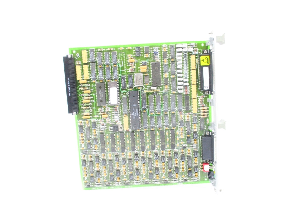 FISHER ROSEMOUNT CL6821X1-A5 41B5222X422 REV. S/T UNMP