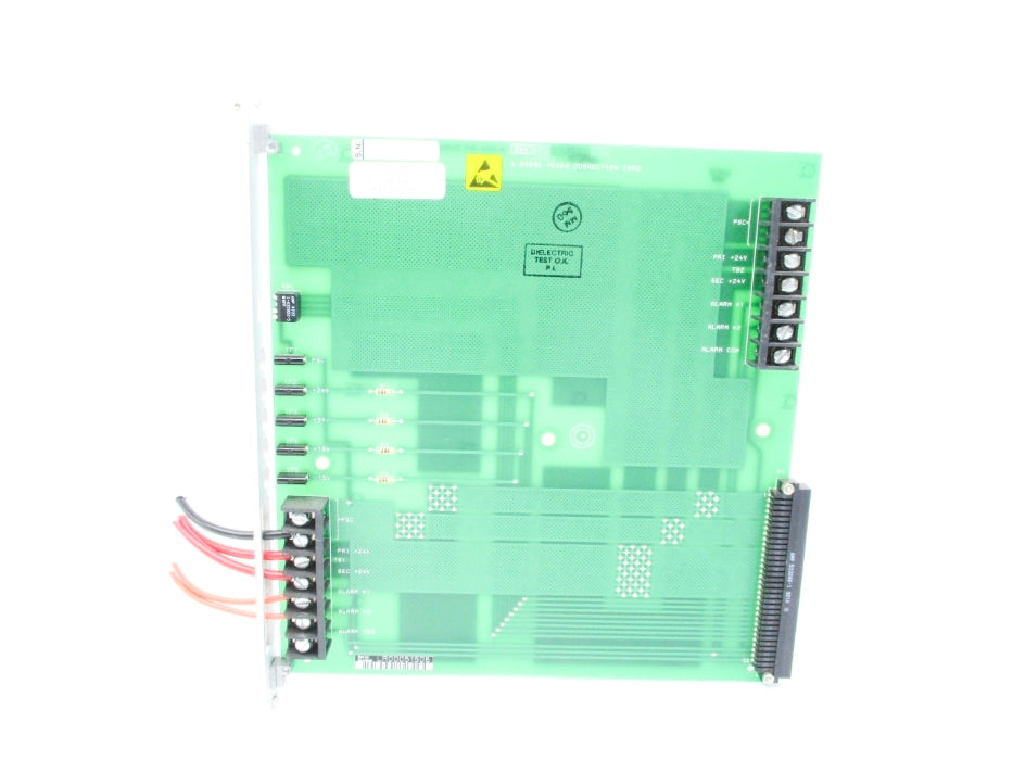 FISHER ROSEMOUNT CP6701X1-EA1 41B5849X012 REV. A UNMP