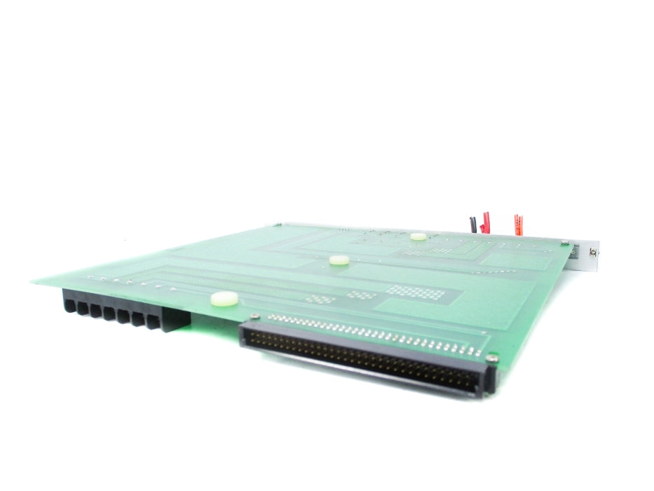 FISHER ROSEMOUNT CP6701X1-EA1 41B5849X012 REV. A UNMP