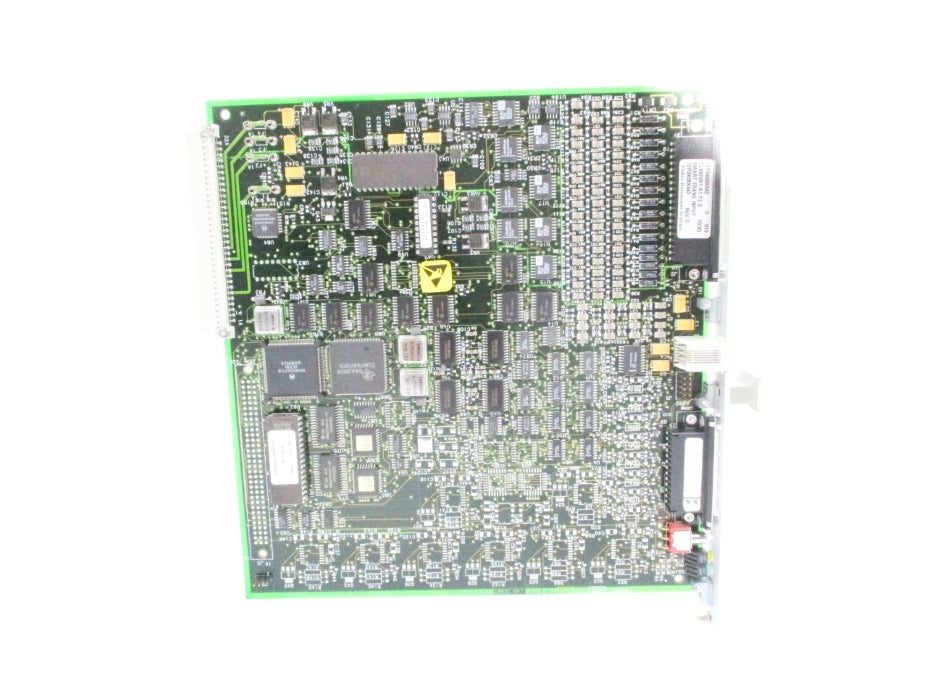 FISHER ROSEMOUNT CL6825X1-A1 12P0408X062 REV. F UNMP
