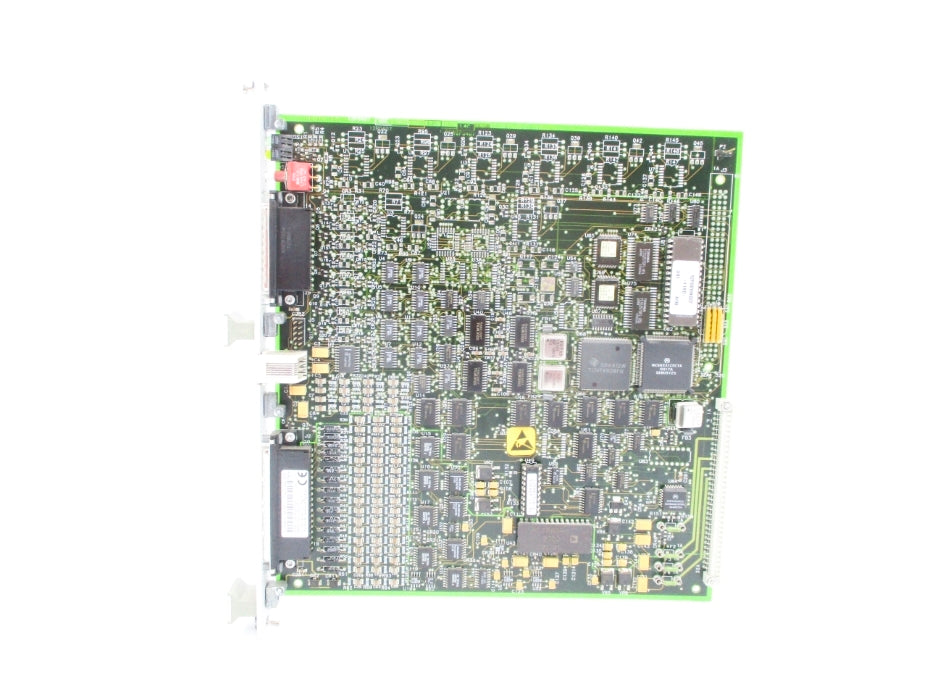 FISHER ROSEMOUNT CL6825X1-A2 12P0408X092 REV. K UNMP
