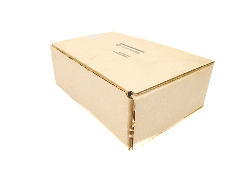 ALLEN BRADLEY 2711P-RP8D SER. B DATE: 2019 (BR/WH) NSFS