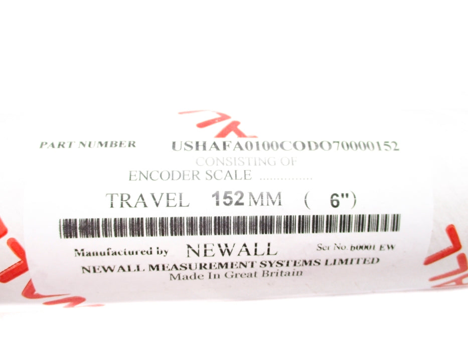 NEWALL USHAFA0100CODO70000152 NSFS