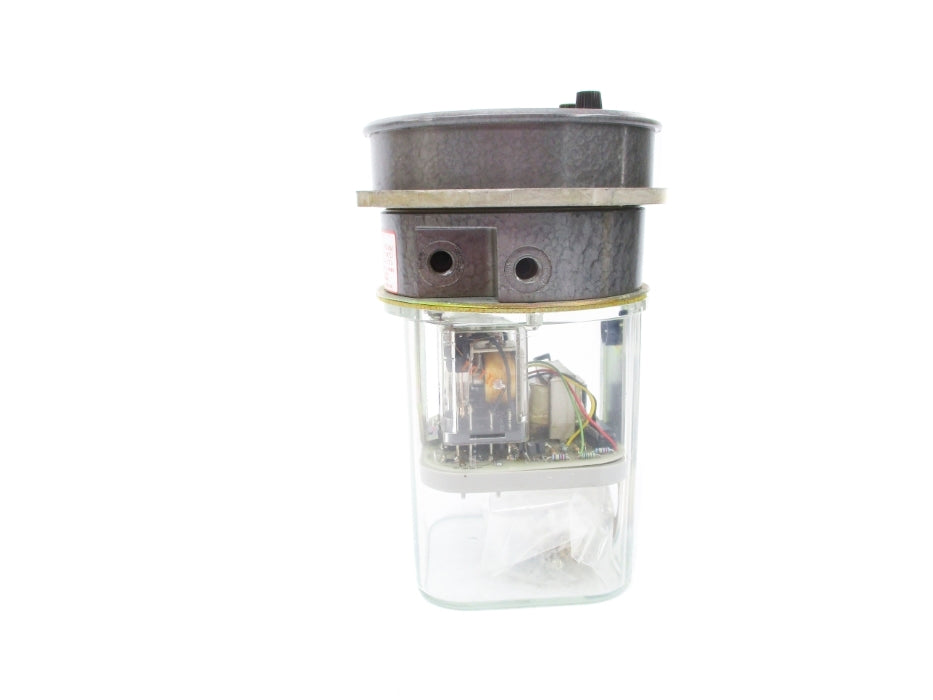 DWYER 3300-0 .25-.05IN 0-.25IN 25PSI NSMP