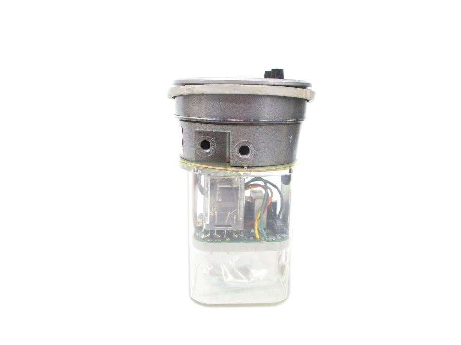 DWYER 3025 0-25IN 25PSI NSMP