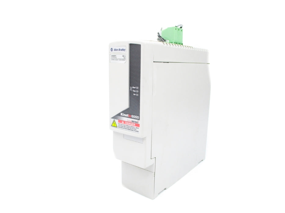 ALLEN BRADLEY 2094-BSP2 SER. A NSMP
