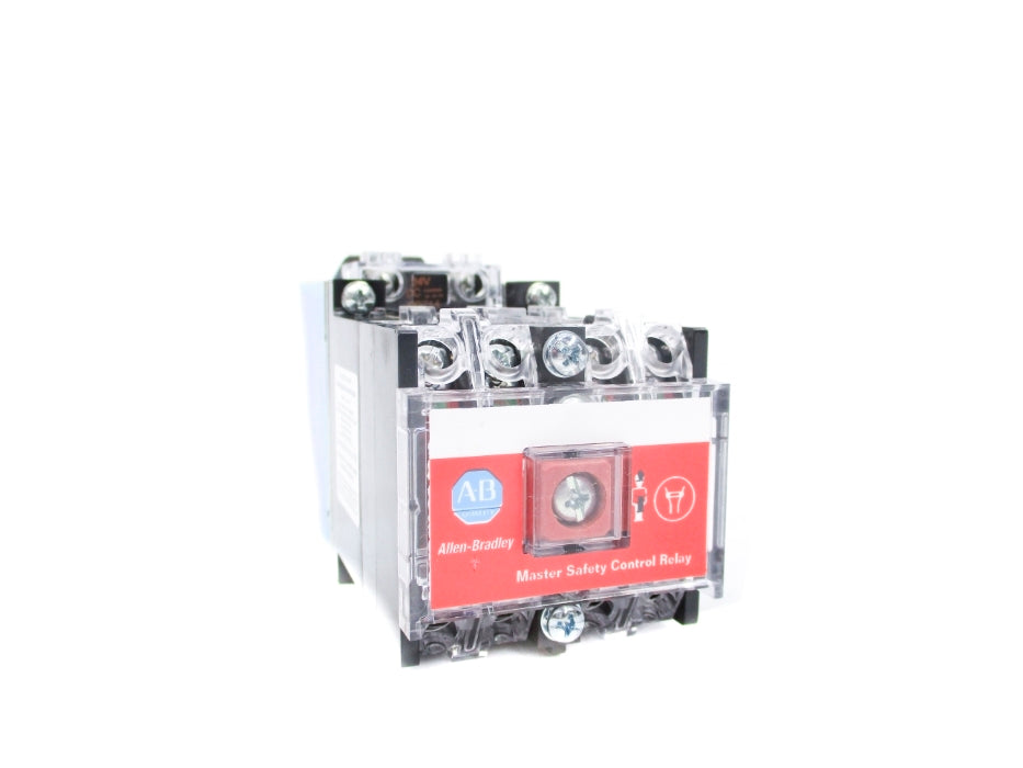 ALLEN BRADLEY 700S-DCPK710Z24 SER. E 24V (BR/WH) NSMP