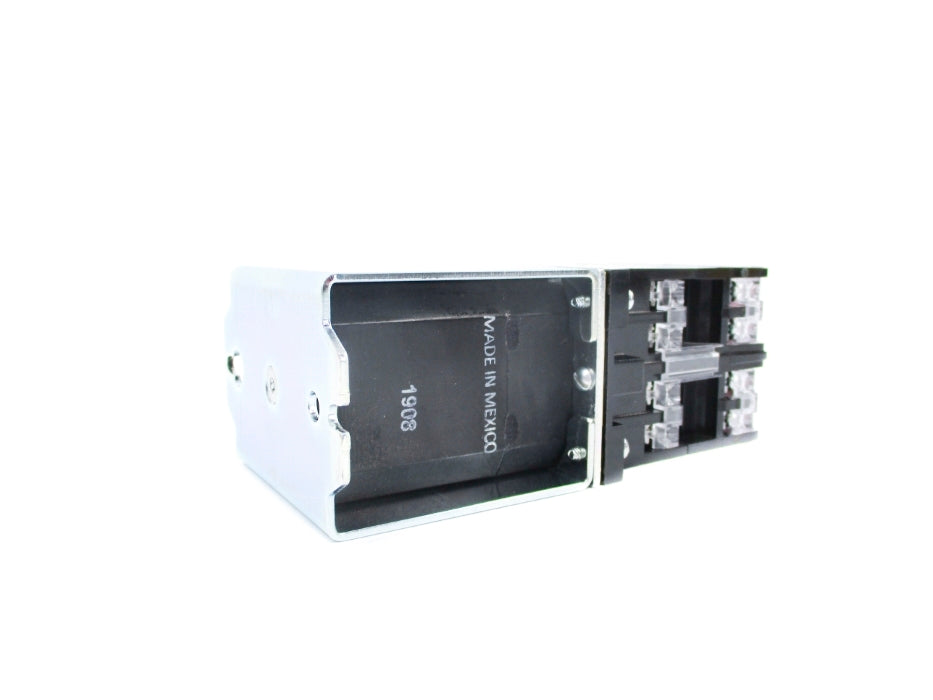 ALLEN BRADLEY 700S-DCPK710Z24 SER. E 24V (BR/WH) NSMP