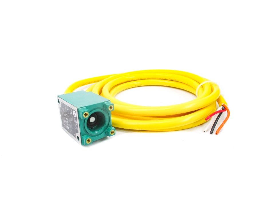 INDUSTRIAL SPARE PART 802M-XY12 SER. B (BR/WH) NSMP