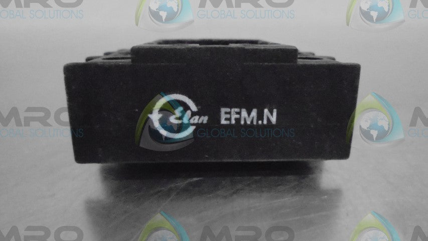 ELAN EFM.N MOUNTING BLOCK *NEW NO BOX*