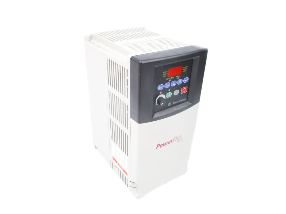 ALLEN BRADLEY 22B-D012N104 SER. A F/W 4.01 NSMP
