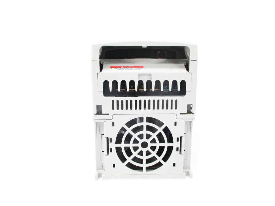 ALLEN BRADLEY 22B-D012N104 SER. A F/W 4.01 NSMP