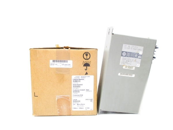 ALLEN BRADLEY 1771P7 SER. C REMAN