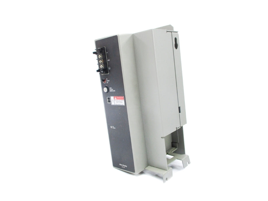 ALLEN BRADLEY 1771P7 SER. C REMAN
