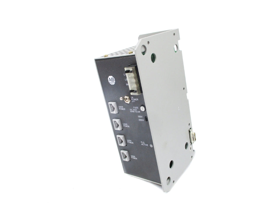 ALLEN BRADLEY 1771PS7 SER. C REMAN