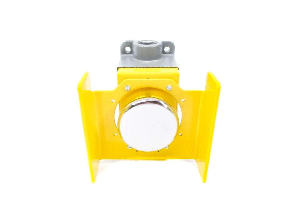 INDUSTRIAL SPARE PART 800P-S1CG1B SER. E (BR/WH) NSMP