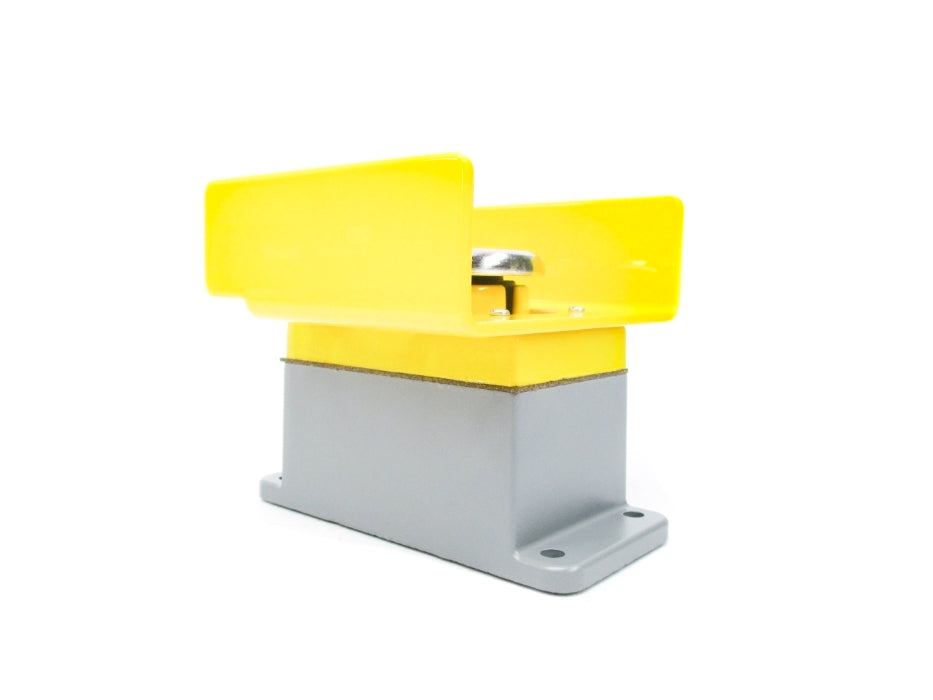 INDUSTRIAL SPARE PART 800P-S1CG1B SER. E (BR/WH) NSMP