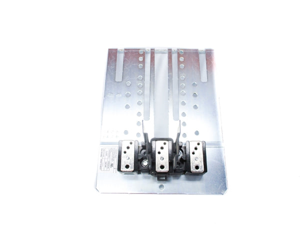 ALLEN BRADLEY 1494F-F60 SER. B 60A (BR/WH) NSMP