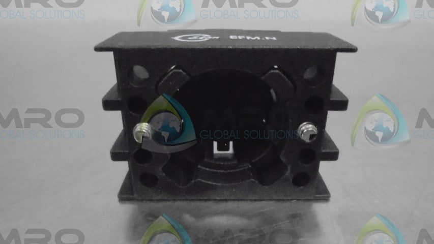 ELAN EFM.N MOUNTING BLOCK *NEW NO BOX*