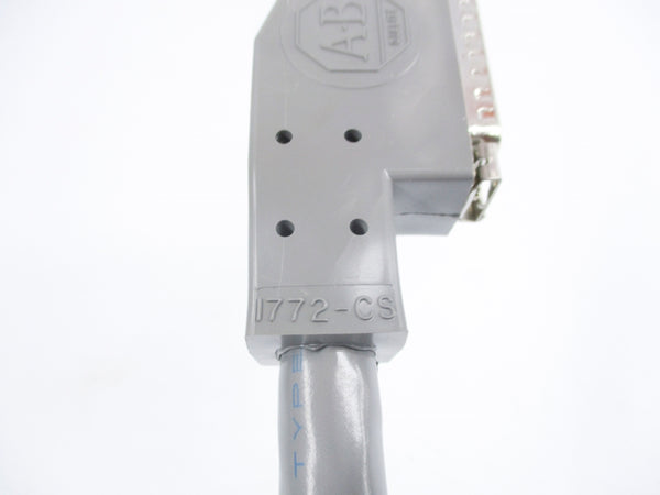 ALLEN BRADLEY 1772-CS NSNP