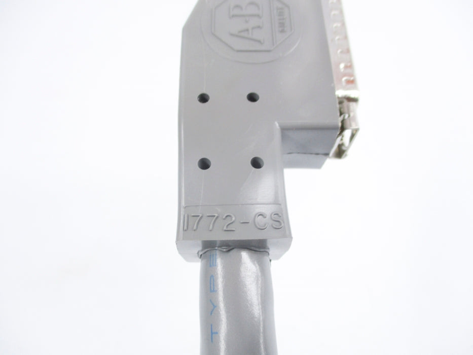 ALLEN BRADLEY 1772-CS NSNP