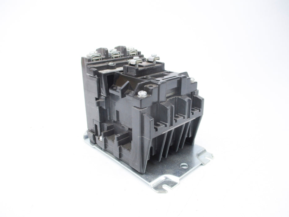 INDUSTRIAL SPARE PART 500L-AOD93 SER. B 115-120/110V 15/20A (BR/WH) NSMP