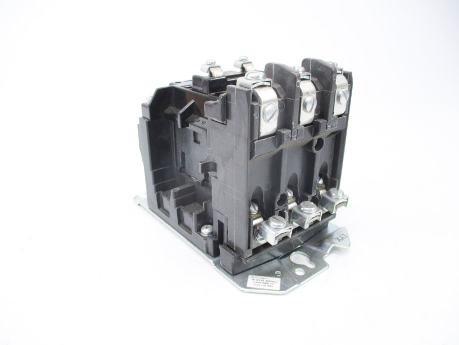INDUSTRIAL SPARE PART 500L-AOD93 SER. B 115-120/110V 15/20A (BR/WH) NSMP