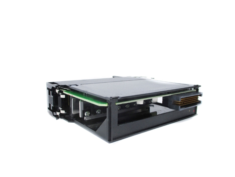 ALLEN BRADLEY 1756-OA16I 24VDC F/W 3.2 SER. A NSMP