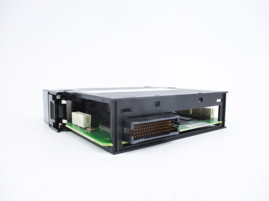 ALLEN BRADLEY 1756-DHRIO SER. E F/W 7.003 24VDC NSMP