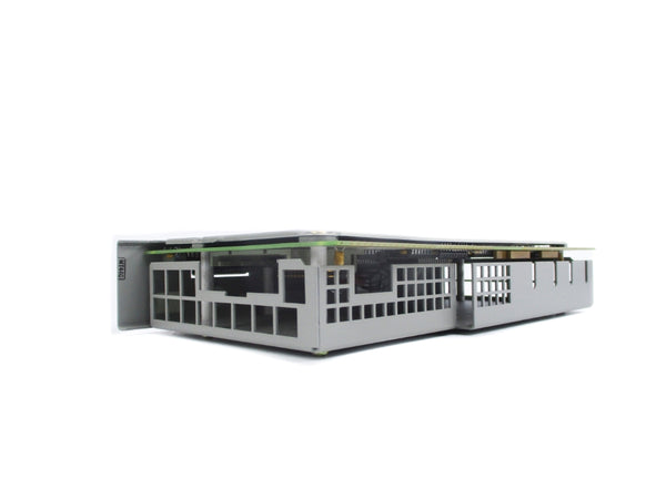 ALLEN BRADLEY 1772-LX SER. D (NO KEY) NSMP