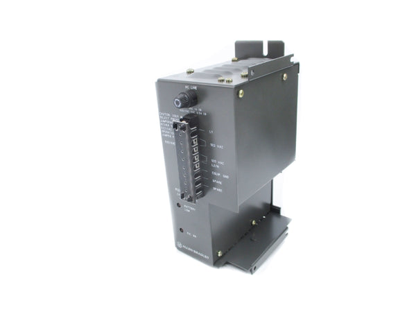 ALLEN BRADLEY 1771-PA NSMP