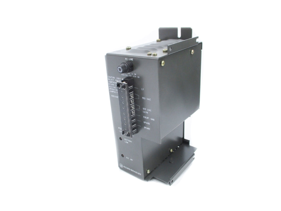 ALLEN BRADLEY 1771-PA NSMP