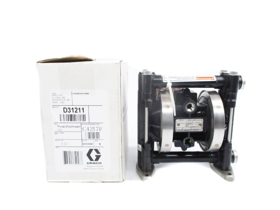 GRACO D31211 NSMP