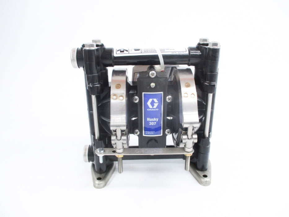 GRACO D31211 NSMP