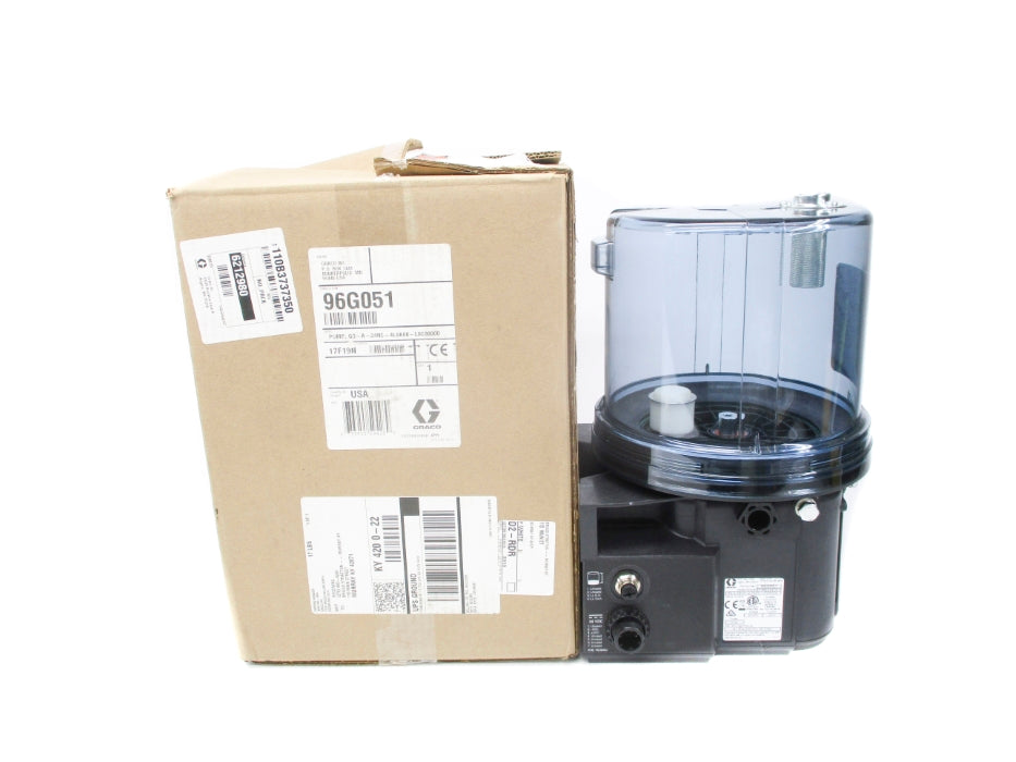 GRACO 96G051 NSMP