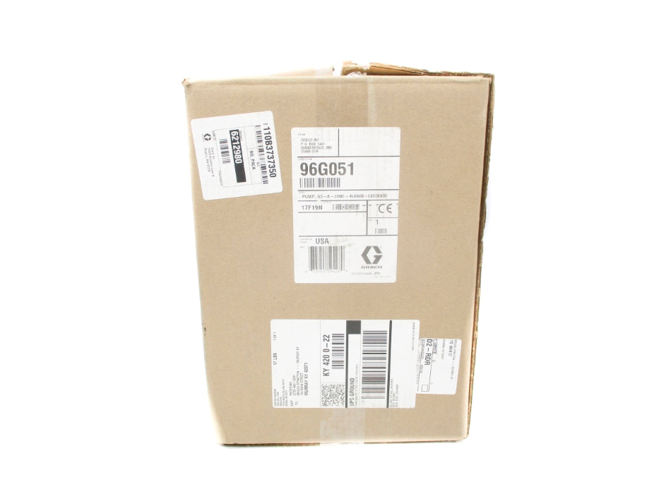 GRACO 96G051 NSMP
